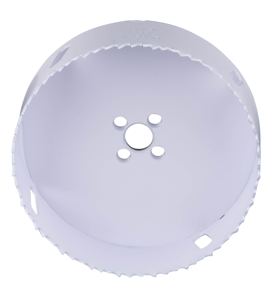 BiM holesaw, 127 mm - Image 4