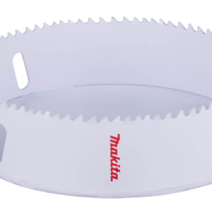 BiM holesaw, 152 mm
