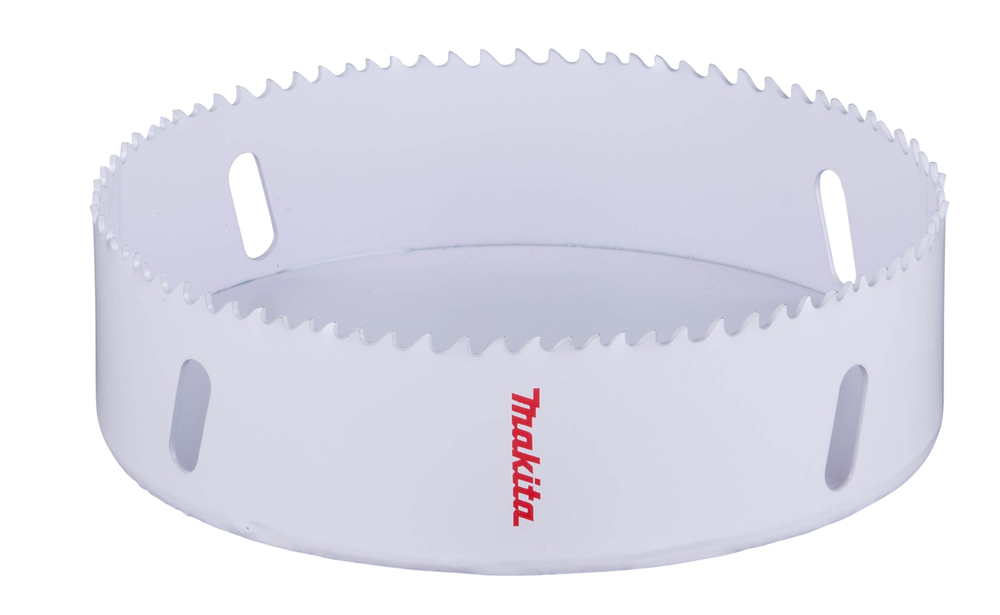 BiM holesaw, 152 mm