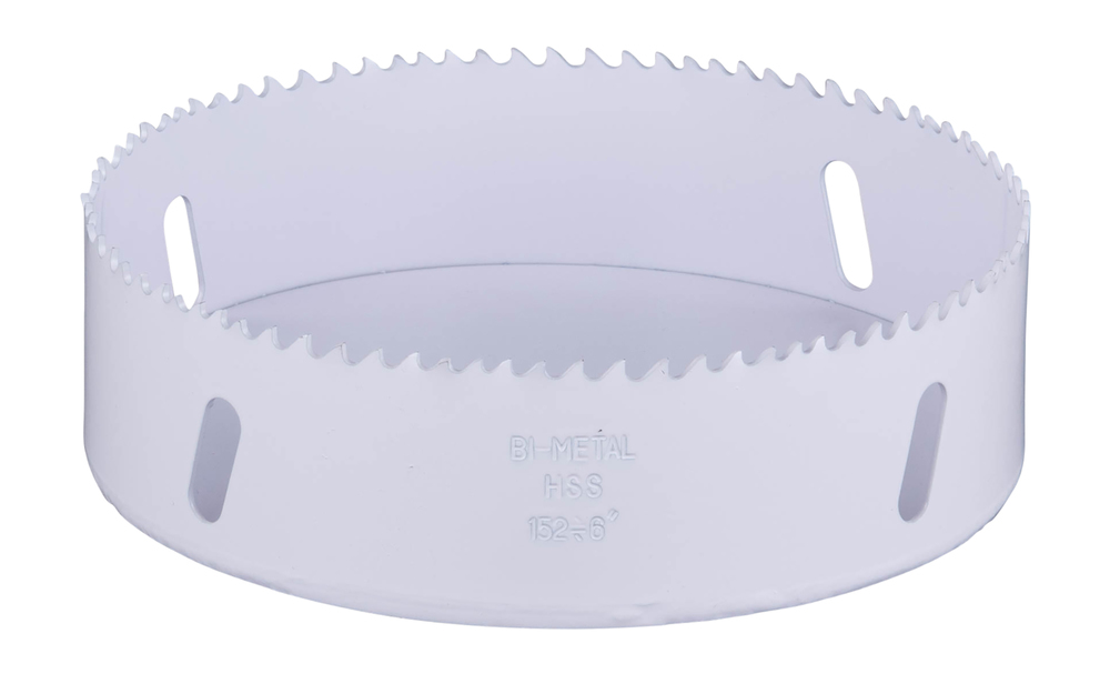 BiM holesaw, 152 mm - Image 3
