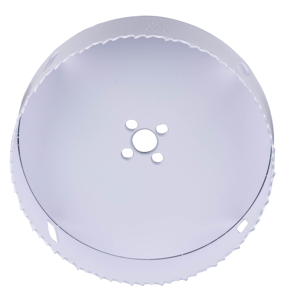 BiM holesaw, 152 mm - Image 4