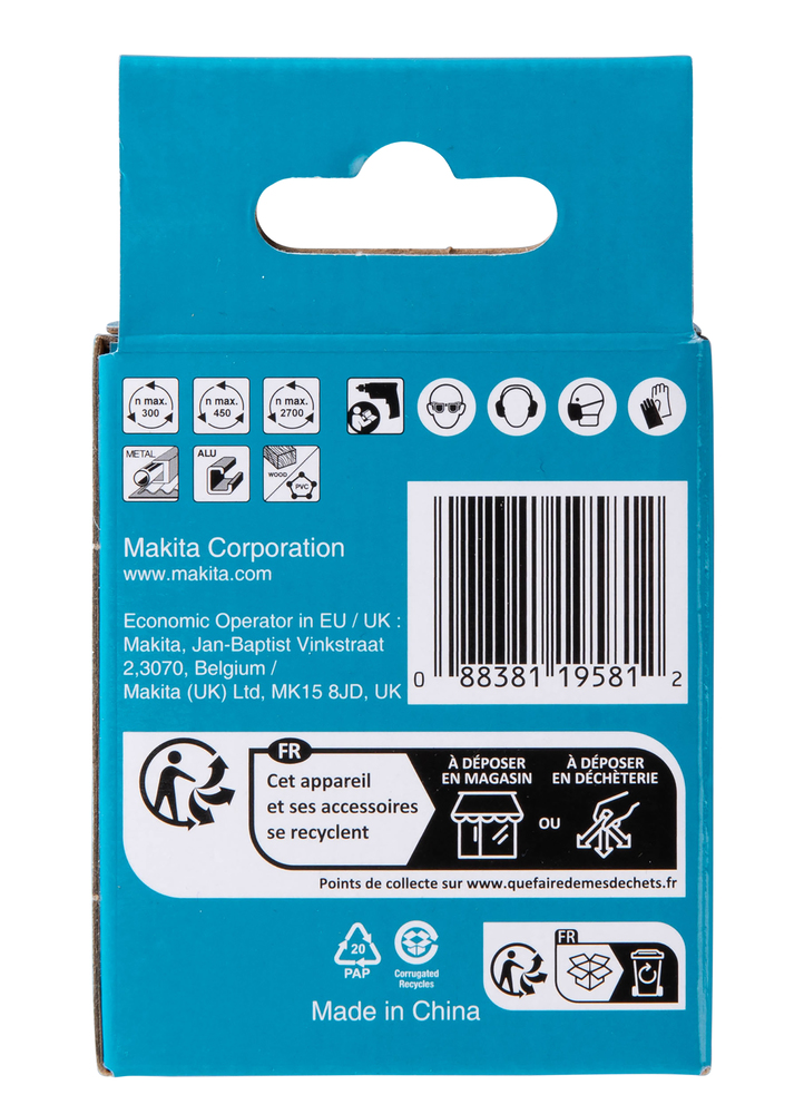 BiM holesaw, 29 mm - Image 6