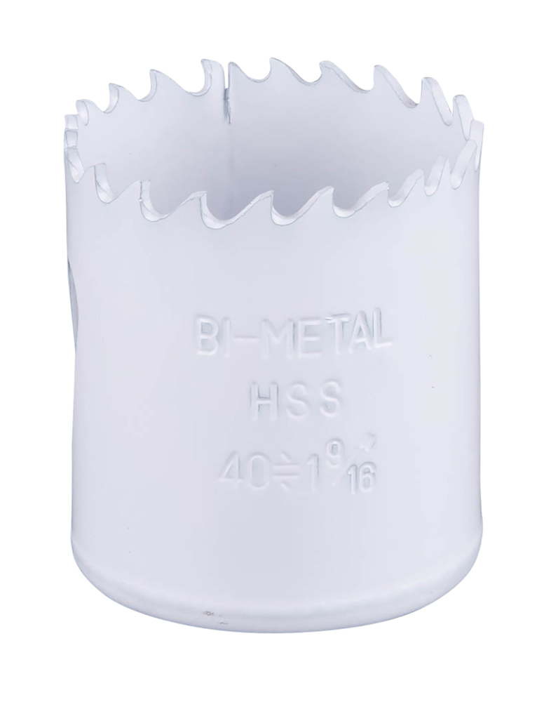 BiM holesaw, 40 mm - Image 3