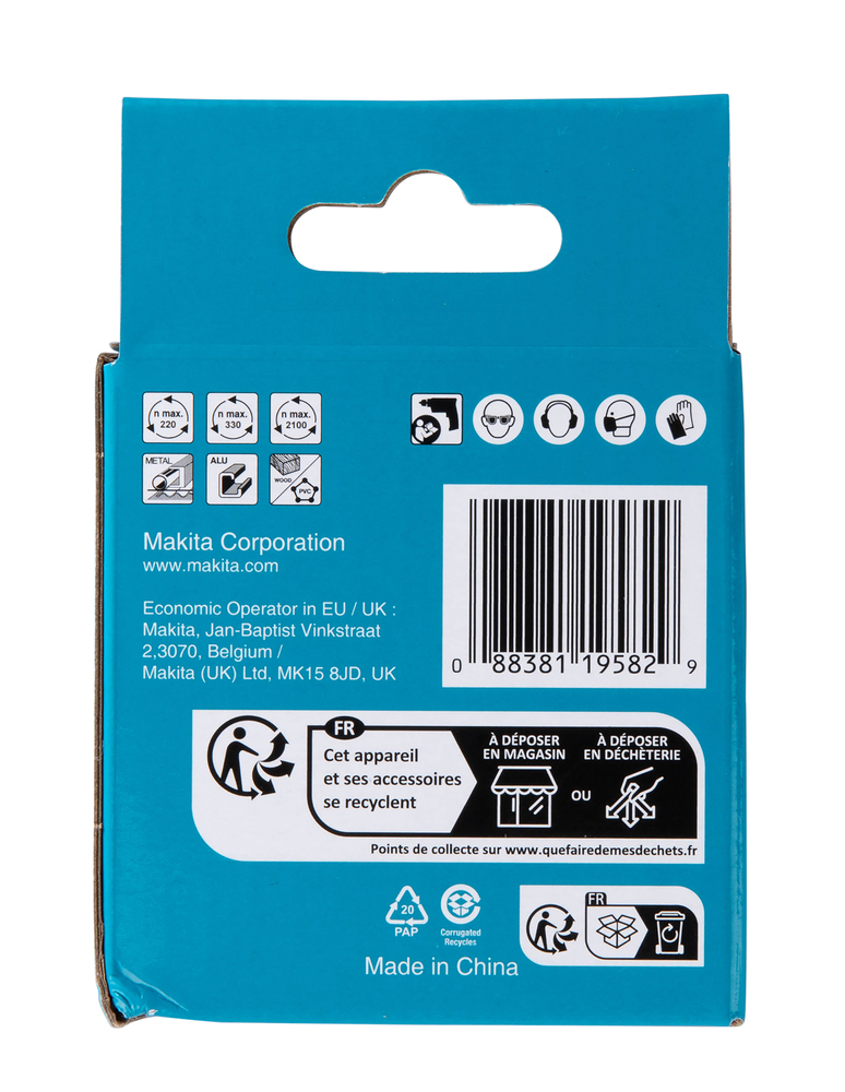 BiM holesaw, 40 mm - Image 6