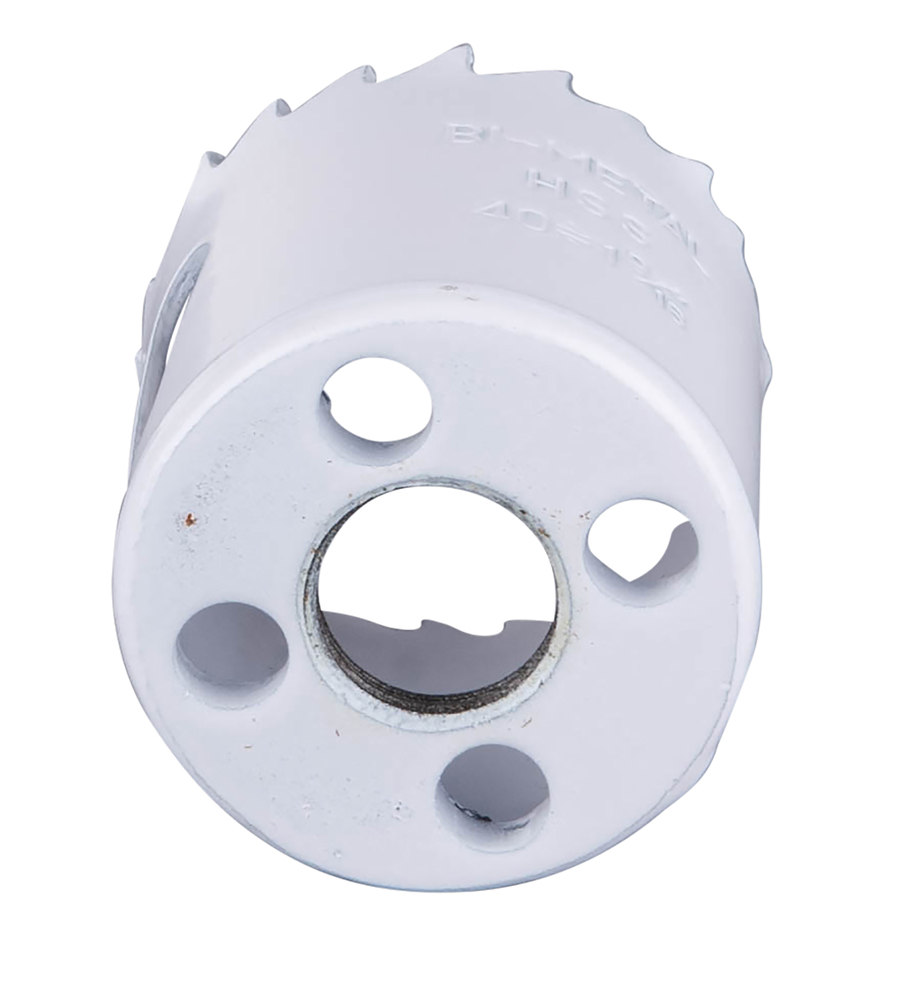 BiM holesaw, 40 mm - Image 4