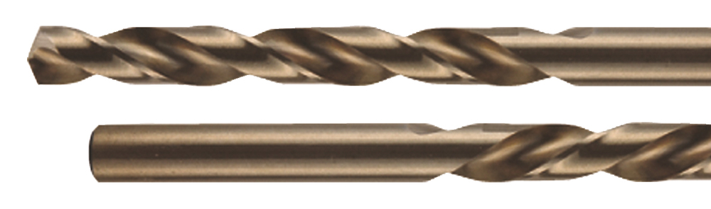 Metal Drill Bit HSS-CO, 3,0 x 61 mm