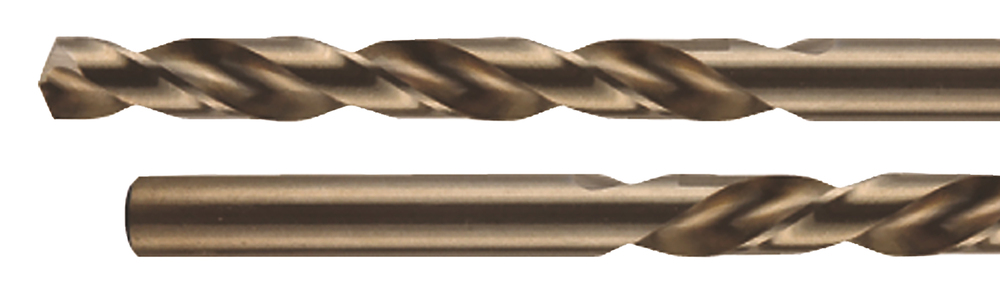 Metal Drill Bit HSS-CO, 7,5 x 109 mm