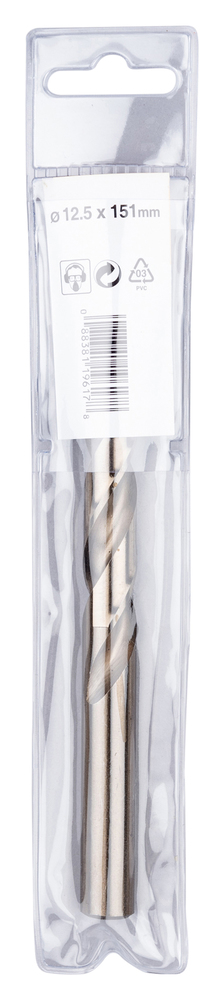 Metal Drill Bit HSS-CO, 12,5 x 151 mm - Image 5