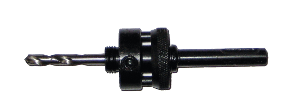 Adapter SDS-PLUS, 32 - 76 mm