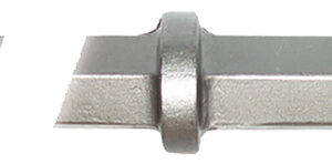 Points and Chisels 1 1/8 Inch