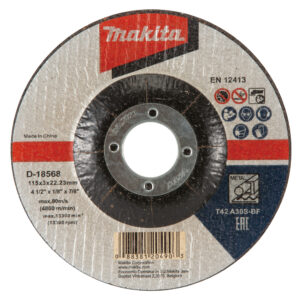Cut-Off Wheel 115 x 3,0 x 22,23 mm, A30S