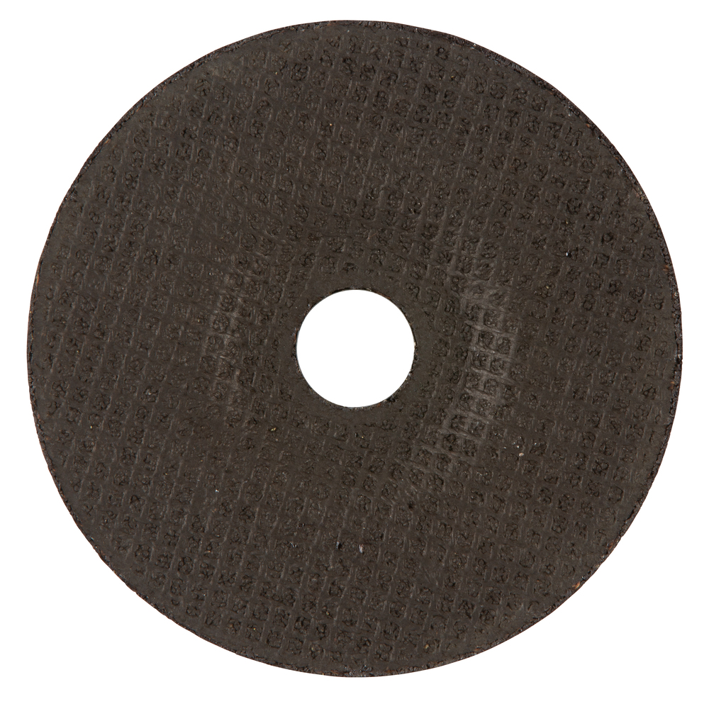 Cut off wheel, 125 x 3 x 22,23 mm, A30S - Image 3