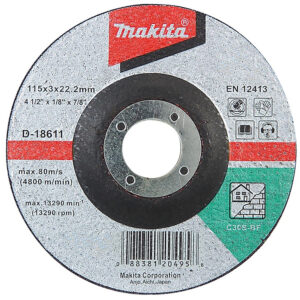 Cut-Off Wheel 115 x 3,0 x 22,23 mm, C30S