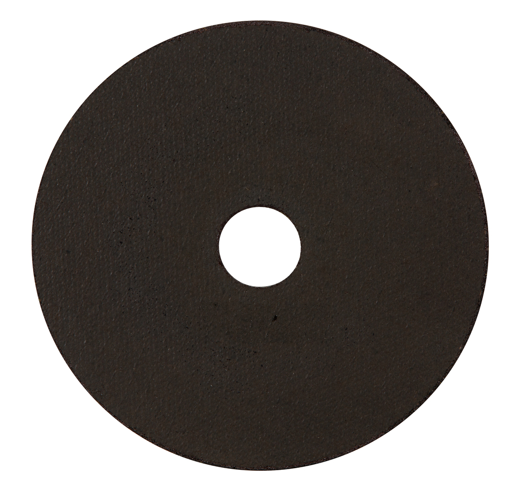 Cut-off wheel 125 x 1.2 x 22.23mm, WA60T, 100 pcs - Image 3