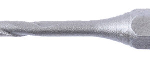 Masonry Bits 1/4 Hex