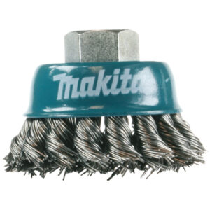 Wire Cup Brush 60 mm