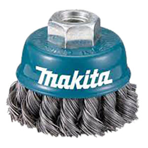 Wire Cup Brush 60 mm