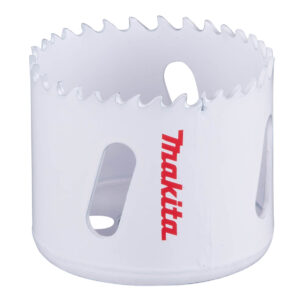 BiM holesaw, 54 mm
