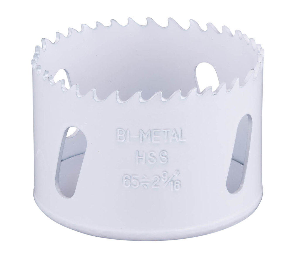 BiM holesaw, 65 mm - Image 3