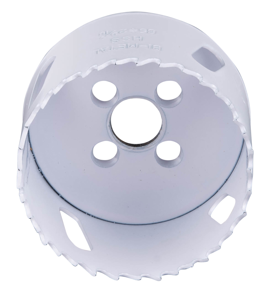 BiM holesaw, 65 mm - Image 4