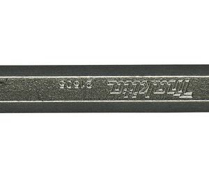 Scaling Chisel SDS-PLUS, 50 x 215 mm
