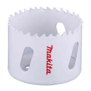 BiM holesaw, 60 mm