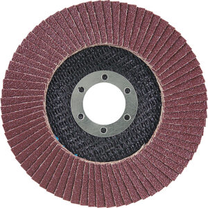 Flap Disc 100 mm, A60
