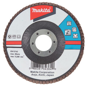 Flap disc 180mm