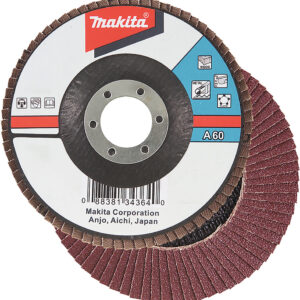 Flap disc 180mm
