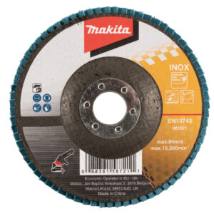 Flap Disc 125 mm, Z36