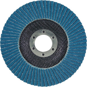 Flap Disc 100 mm, Z120