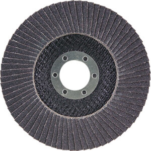 Flap Disc 100 mm, C120