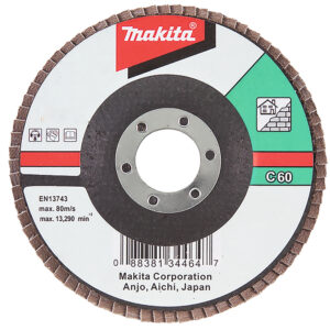 Flap disc 180mm