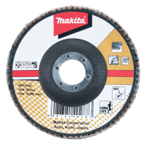 Flap disc 180mm