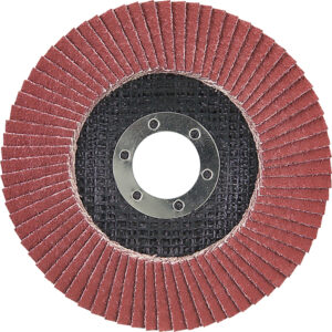 Flap Disc 100 mm, Ce40