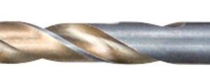 Metal drill bits HSS M-Force