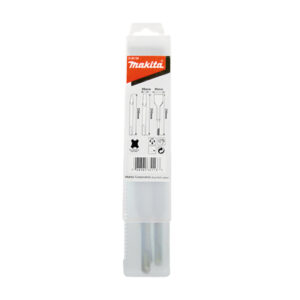 SDS-PLUS Chisel Set