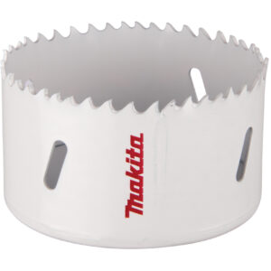 BiM holesaw, 80 mm