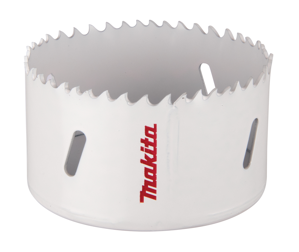BiM holesaw, 80 mm