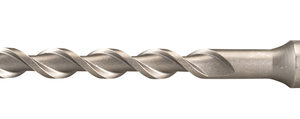 Drill Bits for SDS-MAX machines