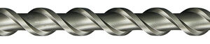 T.C.T Drill Bit 28 x 450 / 570 mm, SDS-MAX