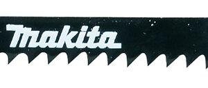 Jig saw blade HCS, 74 mm, 5 pcs