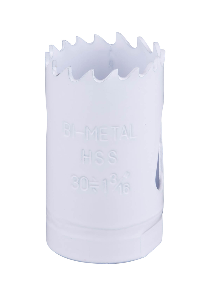 BiM Holesaw, 30 mm - Image 3