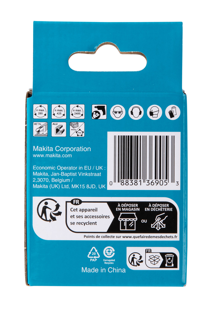 BiM Holesaw, 30 mm - Image 7