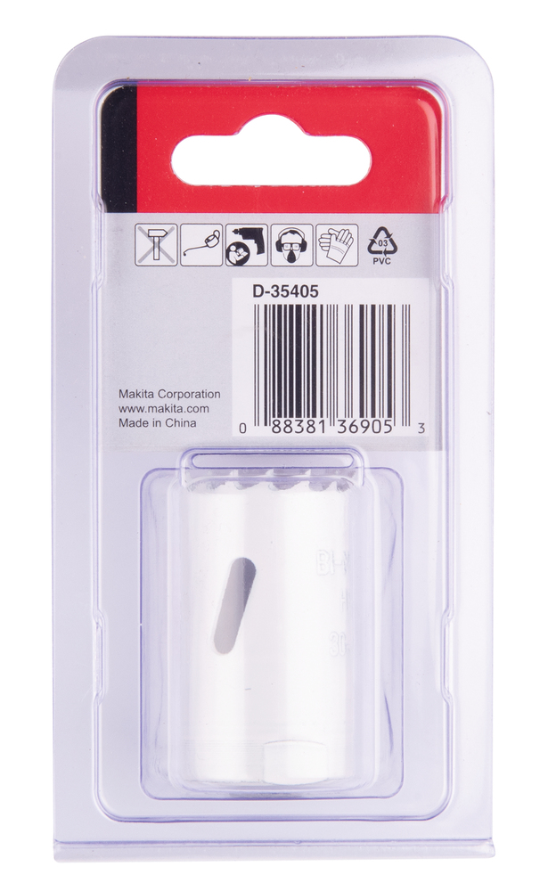 BiM Holesaw, 30 mm - Image 5