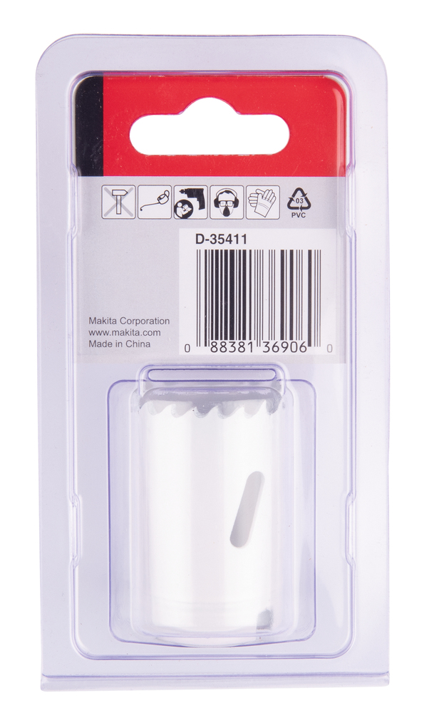 BiM Holesaw, 33 mm - Image 3