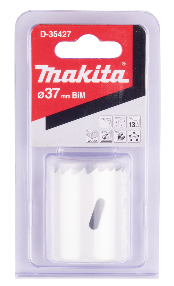 BiM Holesaw, 37 mm - Image 4