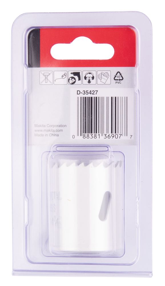BiM Holesaw, 37 mm - Image 3