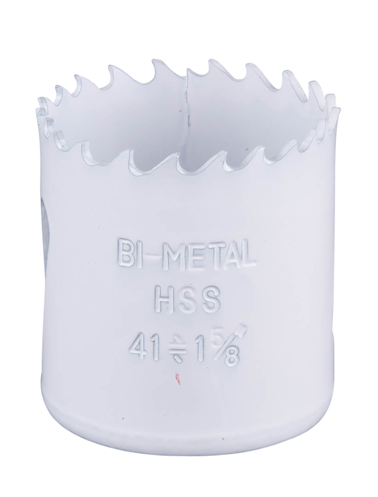 BiM Holesaw, 41 mm - Image 3