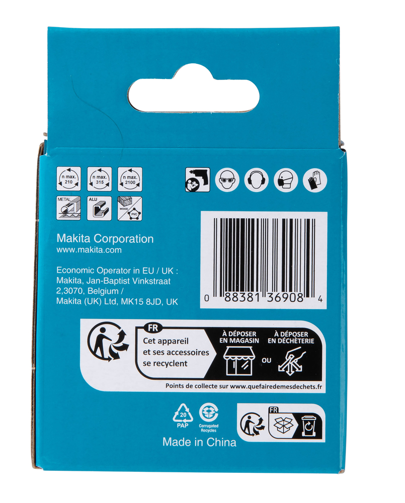 BiM Holesaw, 41 mm - Image 7